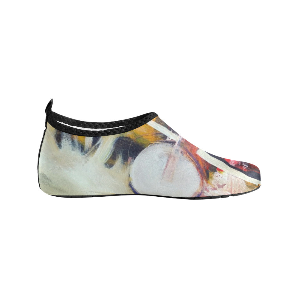 Chaussures aquatiques (homme) « Léwòz »