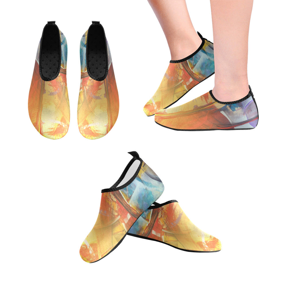 Chaussures aquatiques (homme) « Laboukan »