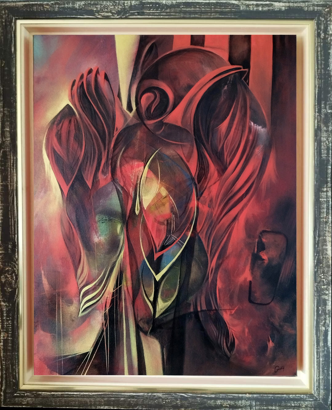 The Archangels 1