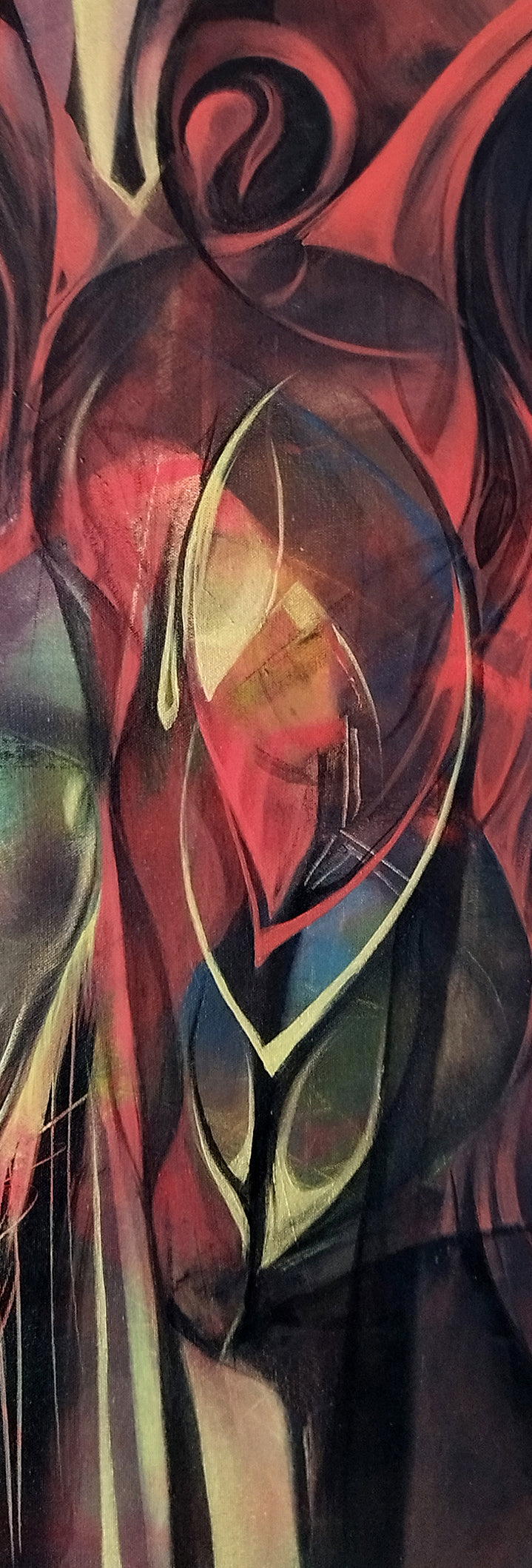 The Archangels 1