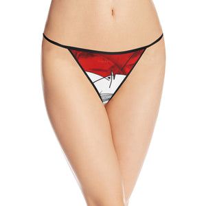 String ficelle « Redline »