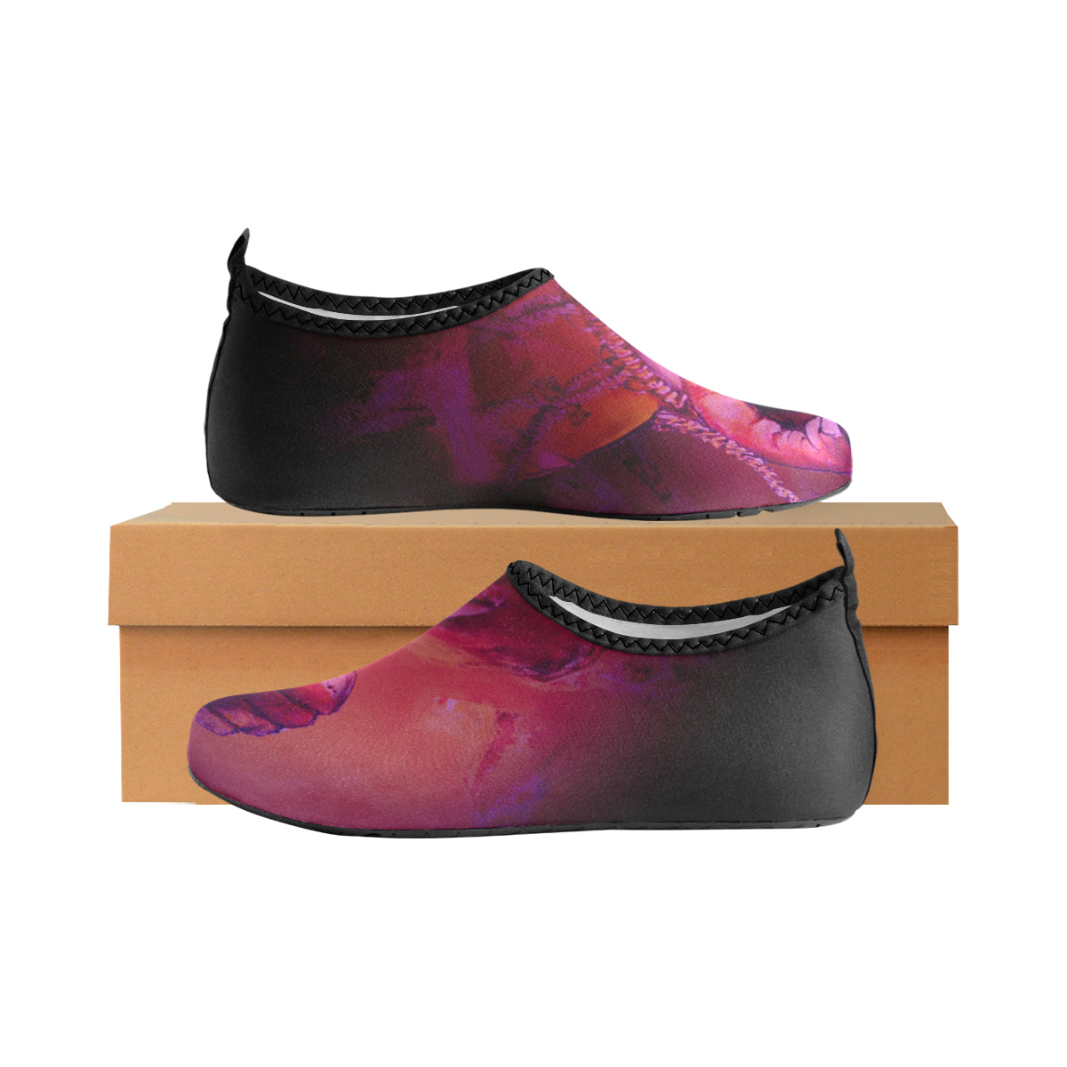 Chaussures aquatiques (femme) « Anbyans »