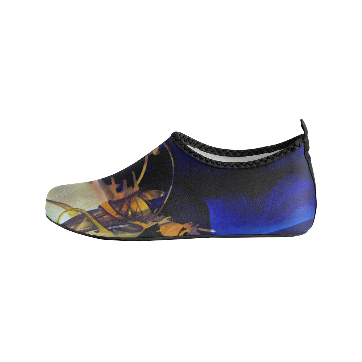 Chaussures aquatiques (femme) « Nwicorail »