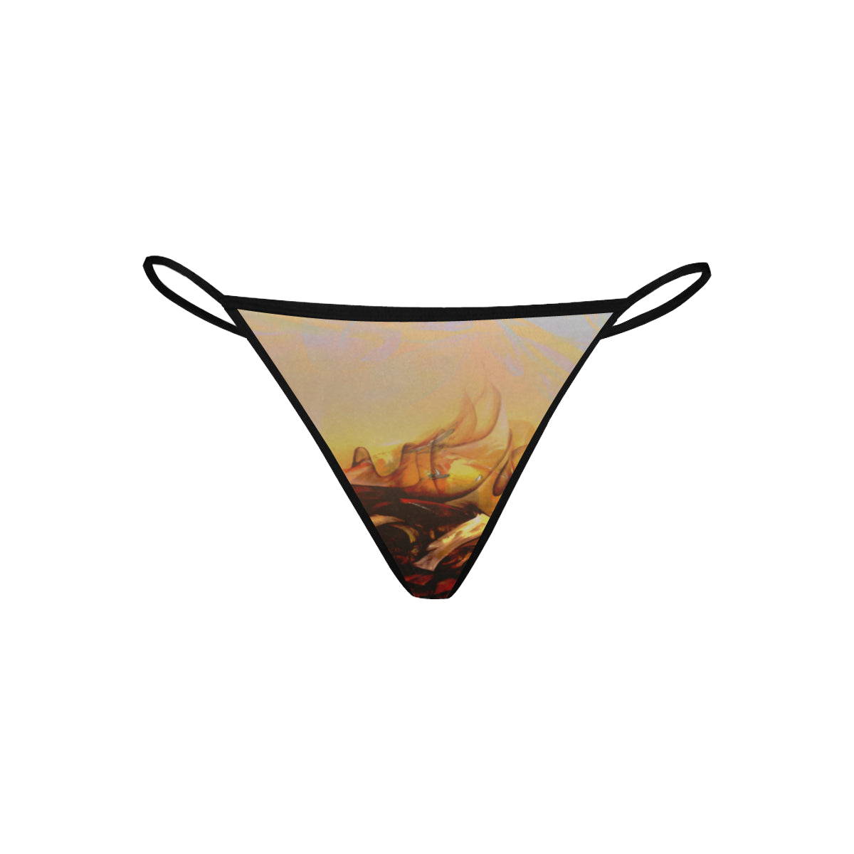 String ficelle « Vayans »