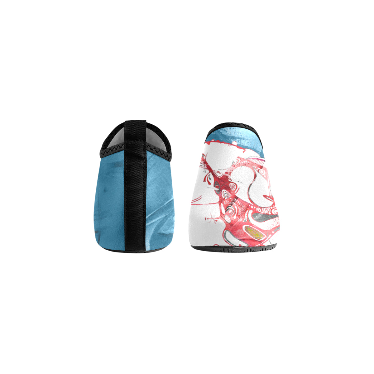 Chaussures aquatiques (femme) « Sursoi »
