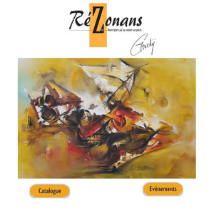 Descriptive image text