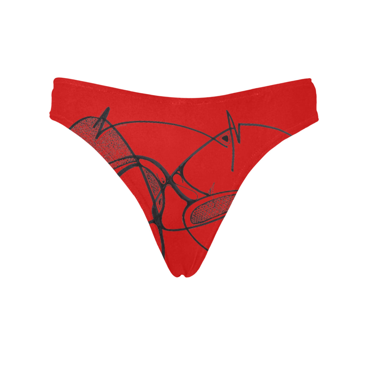 String « Yol » — rouge
