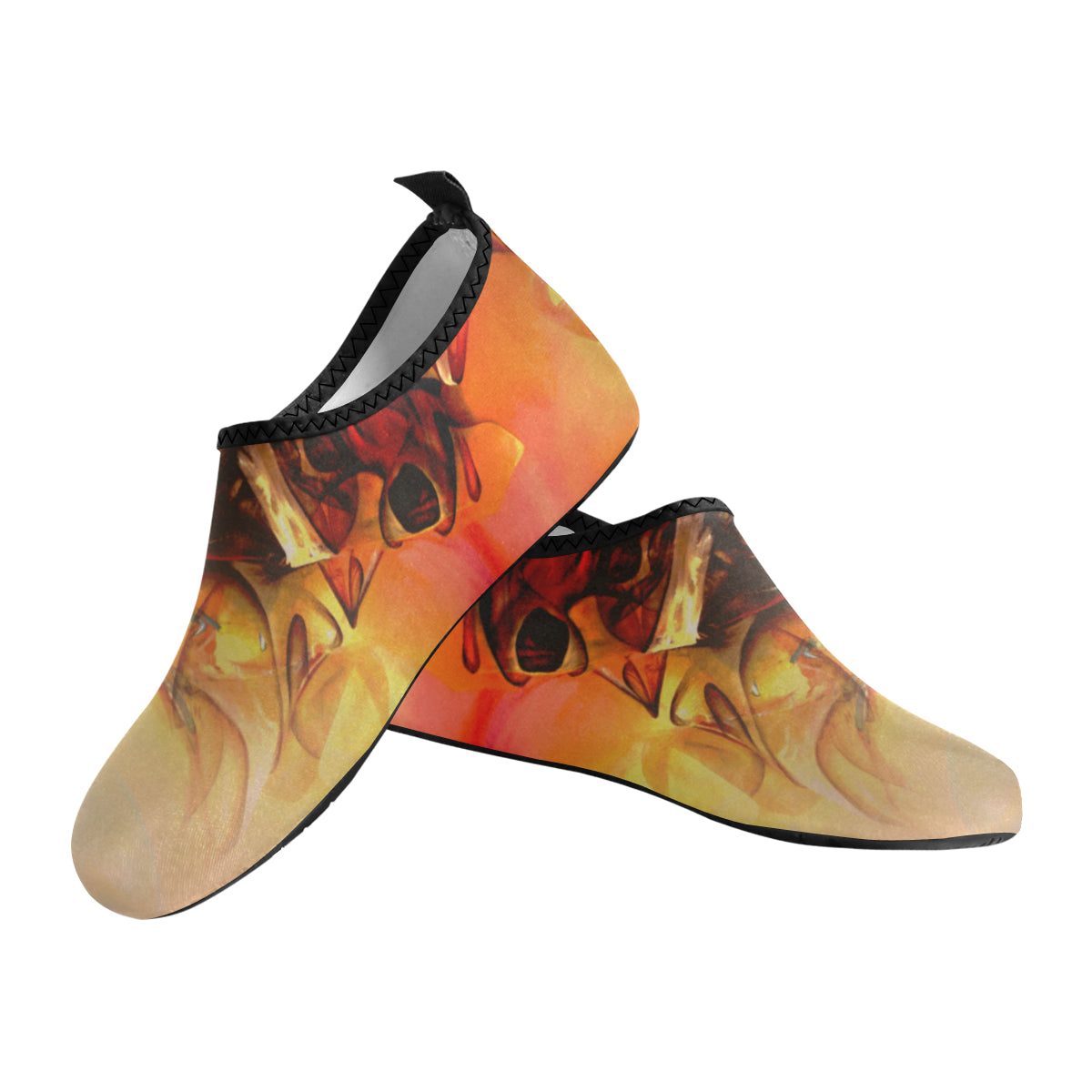Chaussures aquatiques (femme) « Vayans »