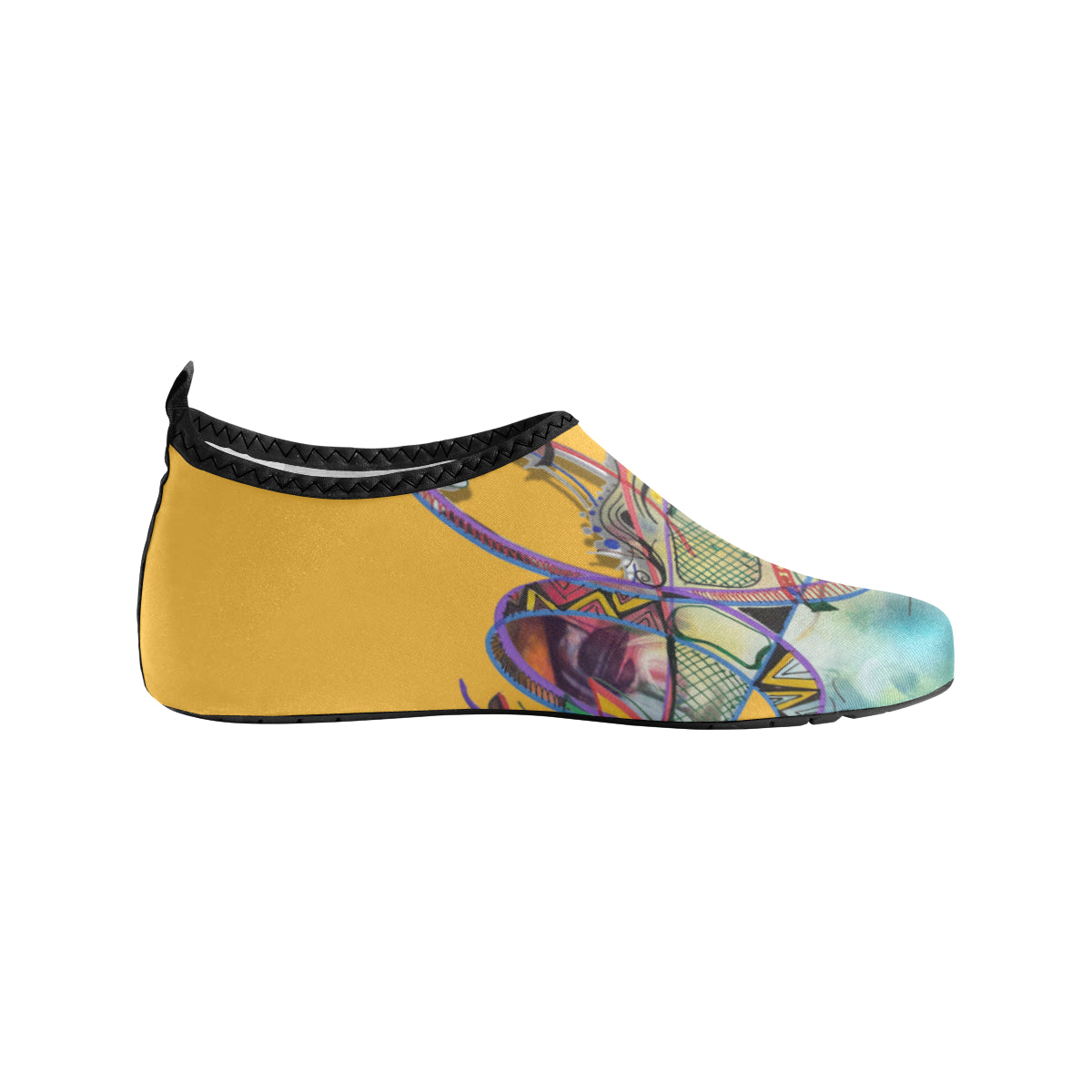 Chaussures aquatiques (femme) « Myèl »