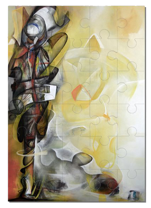 Puzzle « Doubout 1 »