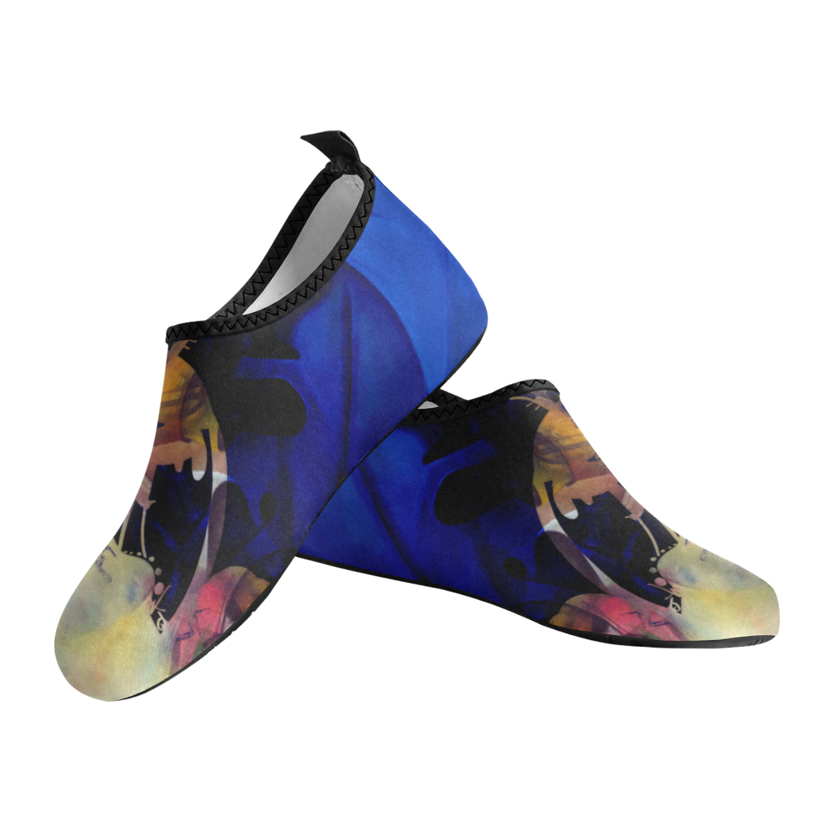 Chaussures aquatiques (femme) « Nwicorail »