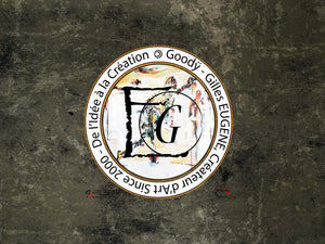 Descriptive image text