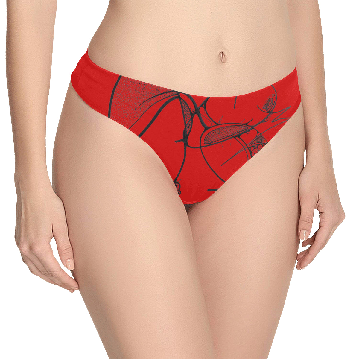 String « Yol » — rouge