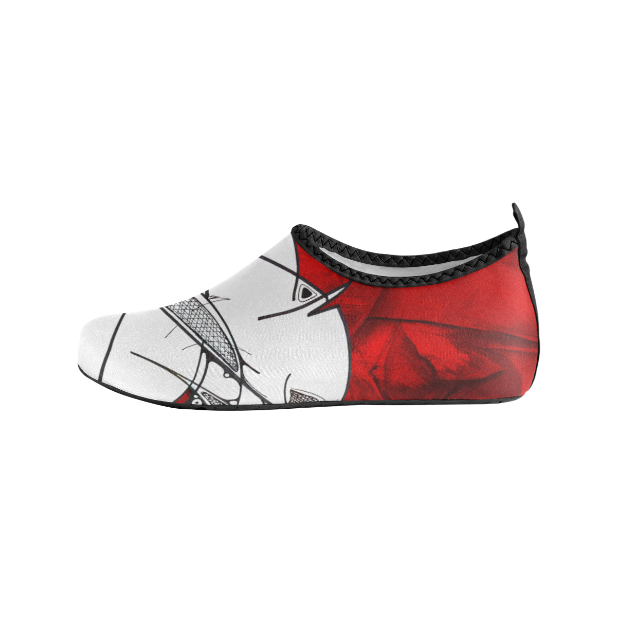 Chaussures aquatiques (femme) « Yolblan »