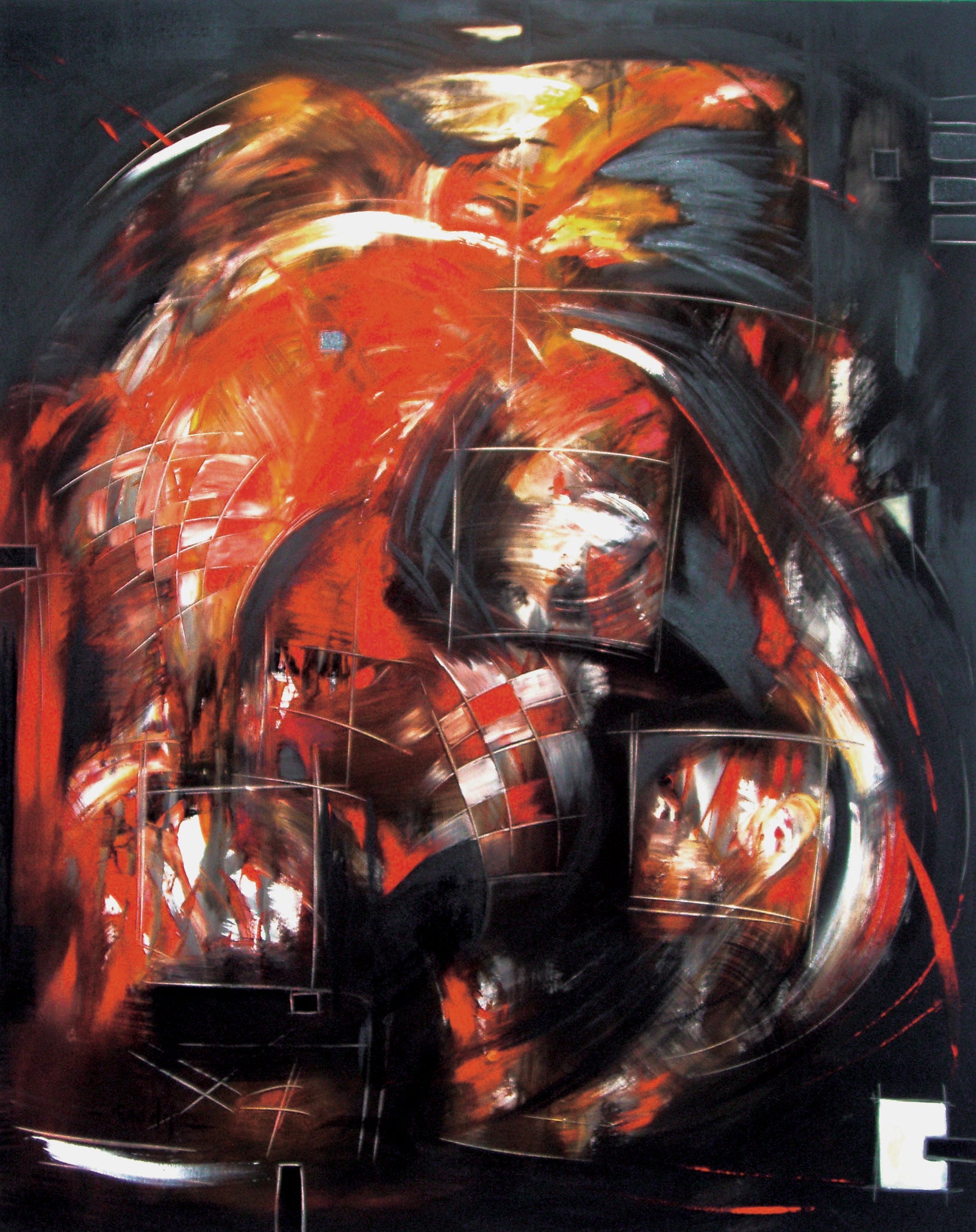 Infernal