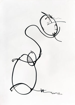 Légèreté 2