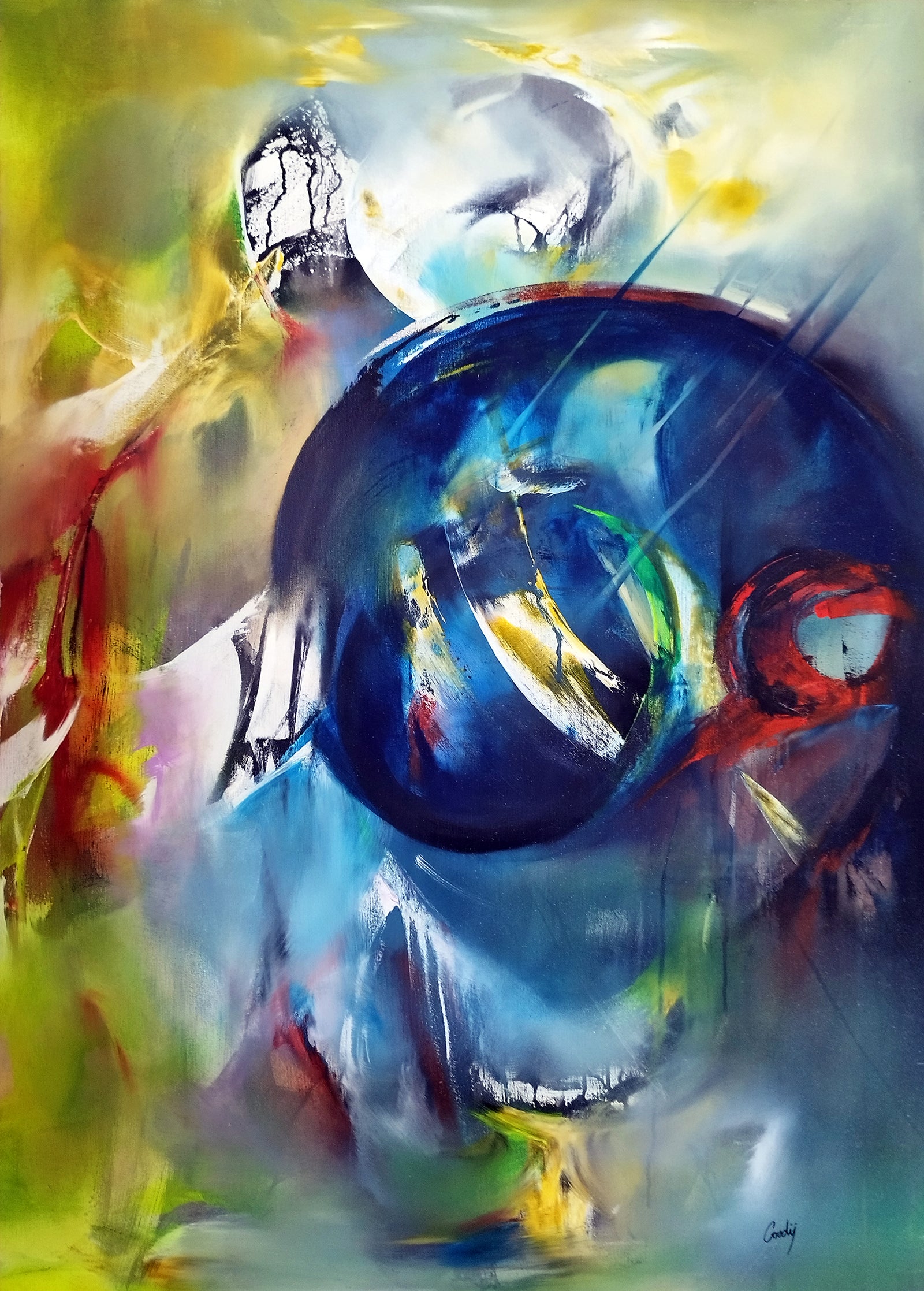 Escena de la vida 1