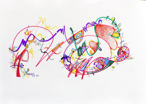 Ligne verte