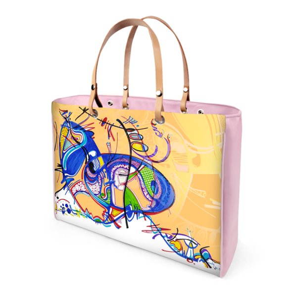 Sac Goodÿ — vue 4