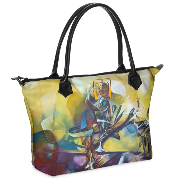 Sac cabas Goodÿ — vue 5