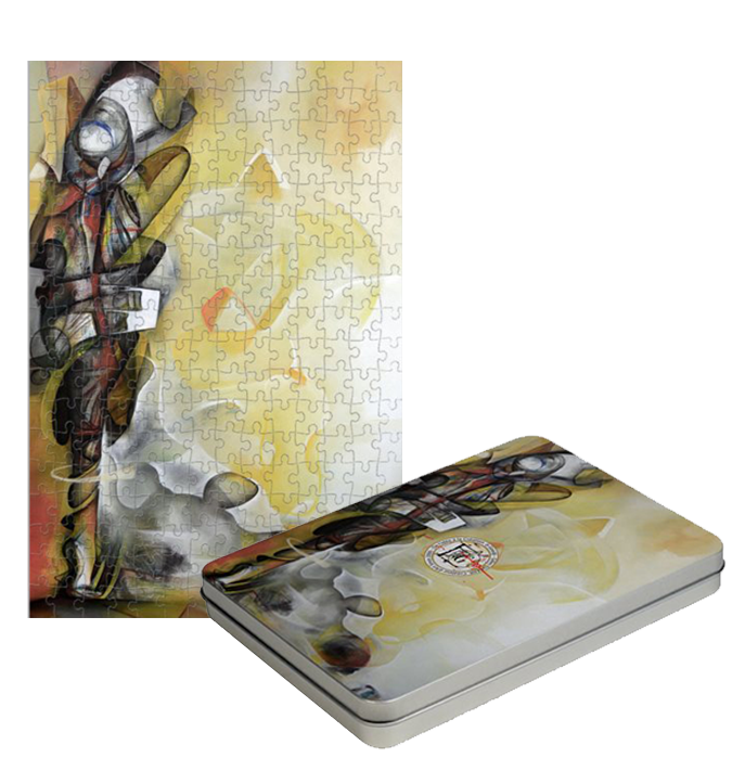 Puzzle « Doubout 1 » — vue 5