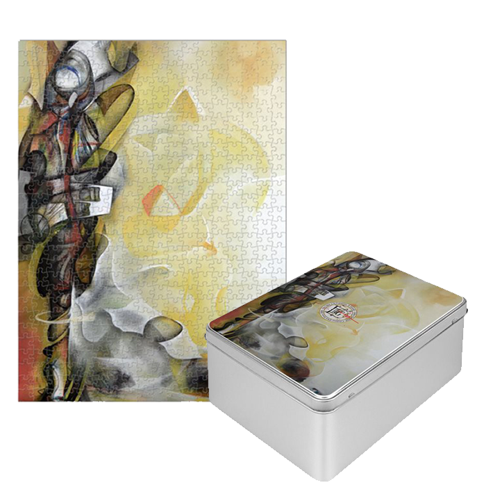 Puzzle « Doubout 1 » — vue 6