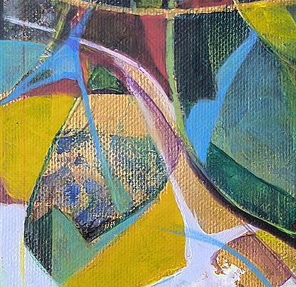 Topographie de l'invisible 1