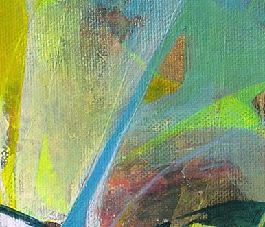 Topographie de l'invisible 3