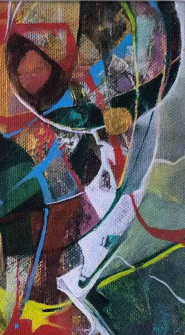 Topographie de l'invisible 4