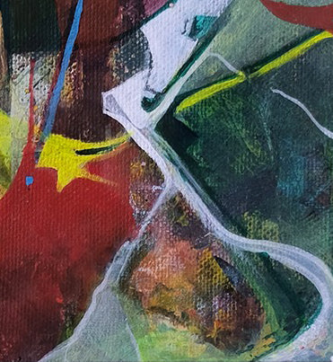 Topographie de l'invisible 4