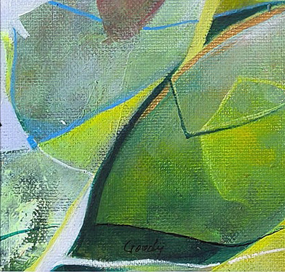 Topographie de l'invisible 5