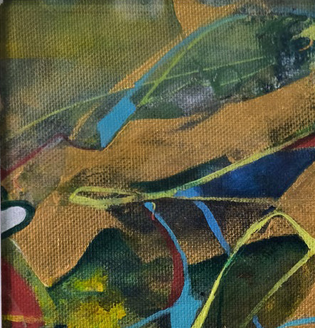 Topographie de l'invisible 6