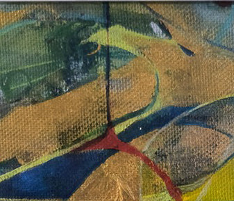 Topographie de l'invisible 6