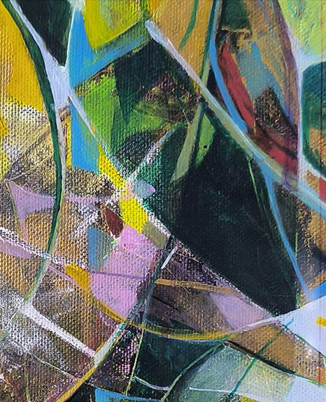 Topographie de l'invisible 7