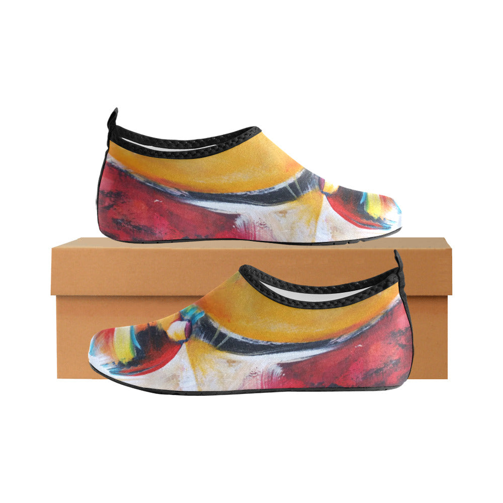 Chaussures aquatiques (homme) « Chachala »