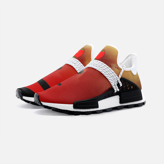 Sneakers légères unisexes « Yelowstar »