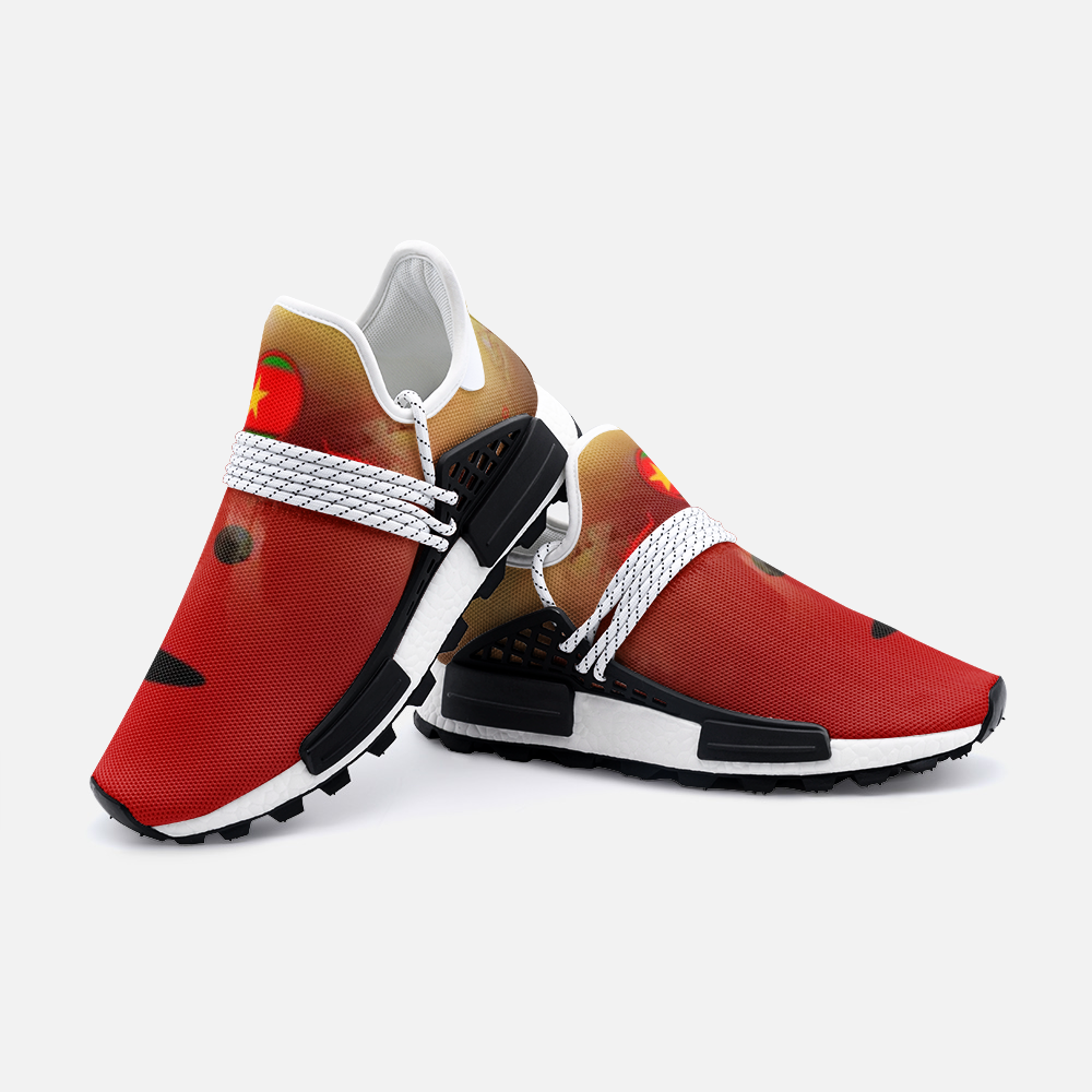 Sneakers légères unisexes « Yelowstar »