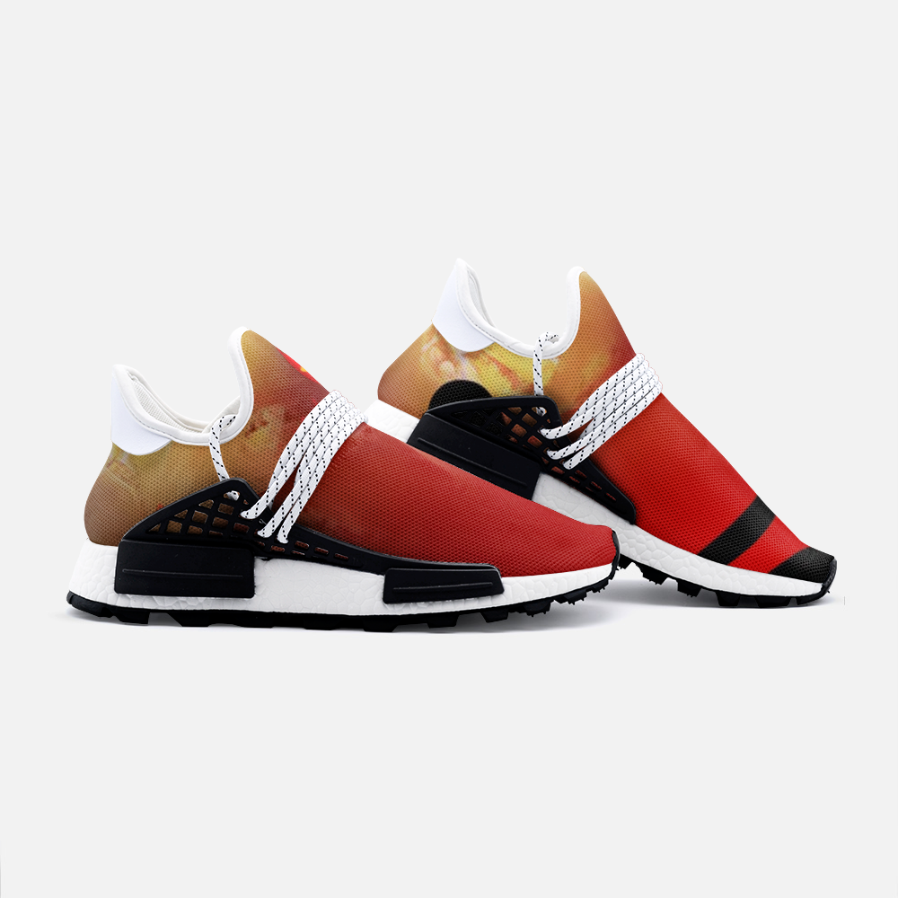 Sneakers légères unisexes « Yelowstar »