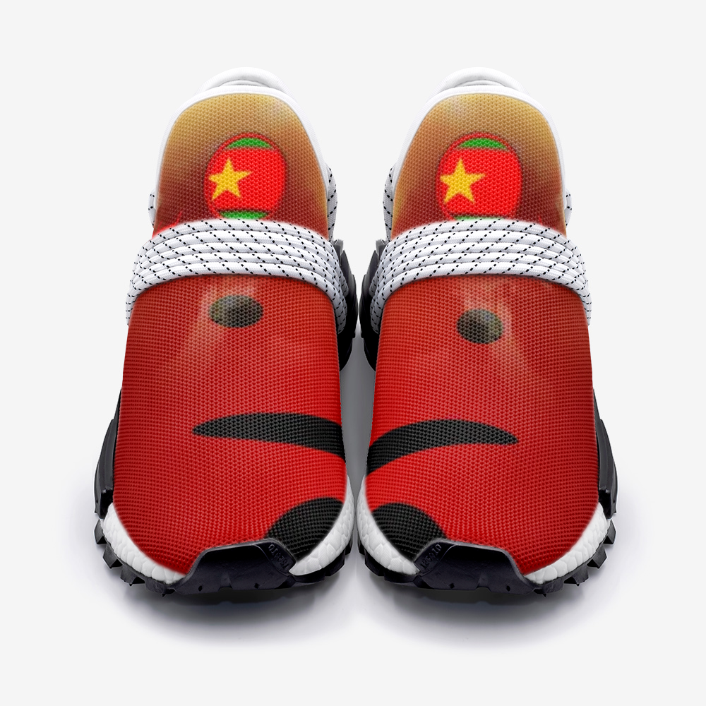 Sneakers légères unisexes « Yelowstar »