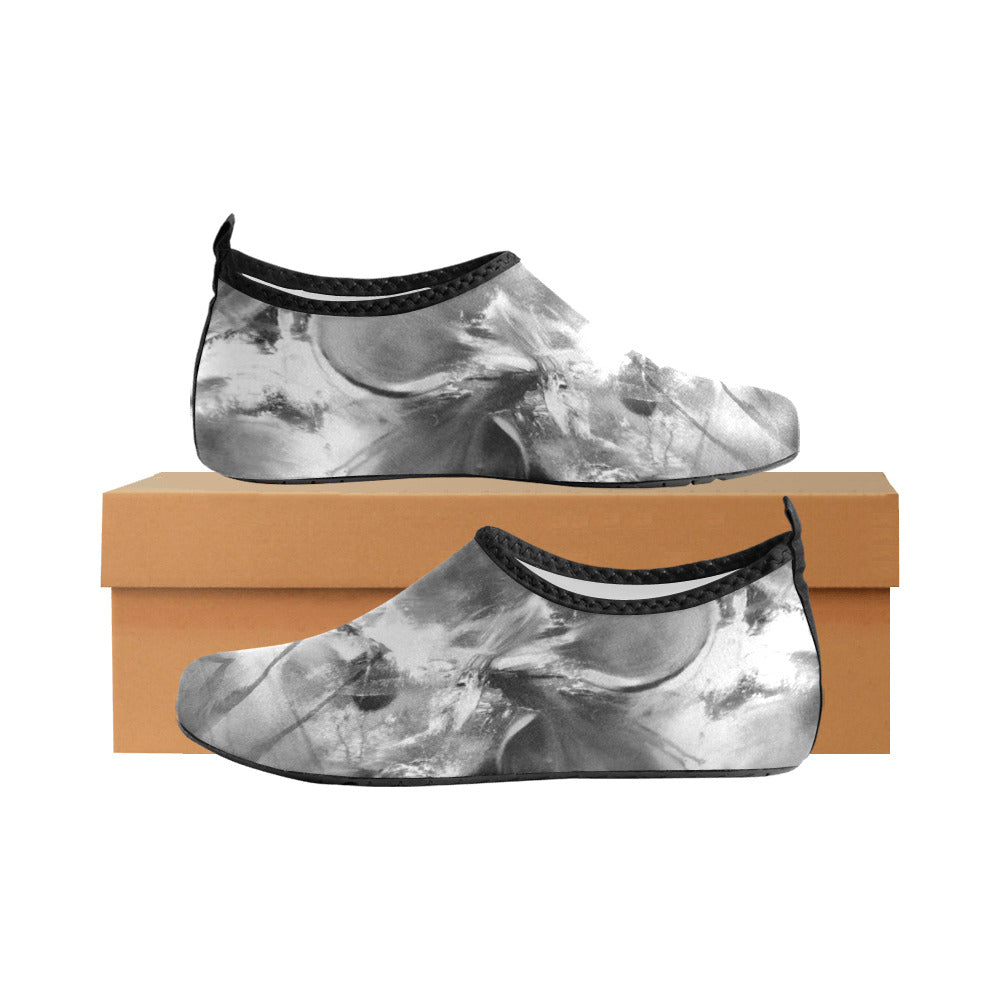 Chaussures aquatiques (homme) « Wakgrey »