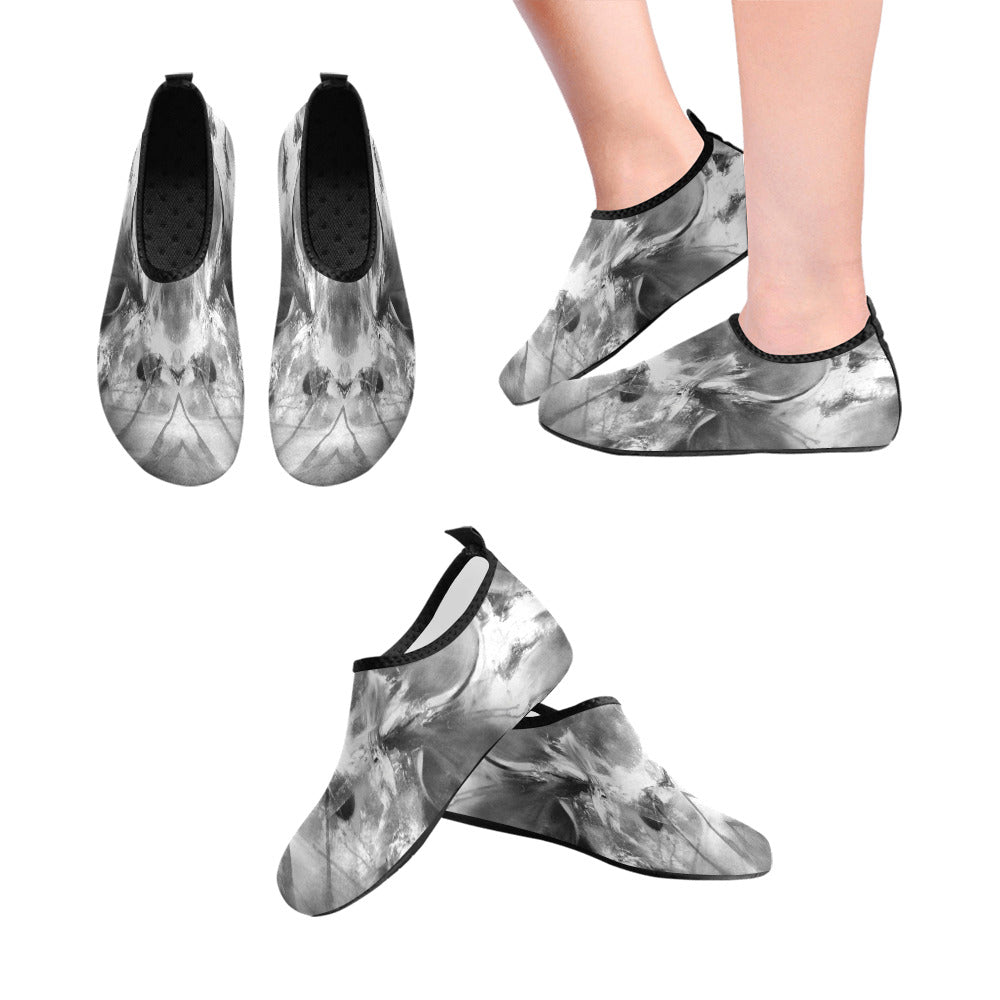 Chaussures aquatiques (homme) « Wakgrey »