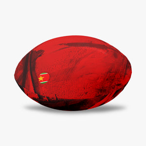 Ballon de rugby "Redone"