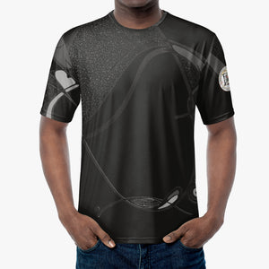 Tee-shirt all-over « Blacone »