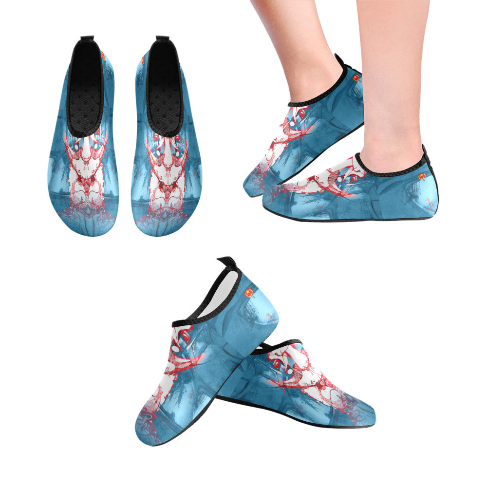 Chaussures aquatiques (homme) « Sursoi »