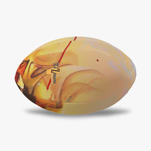 Ballon de rugby "Vayans"