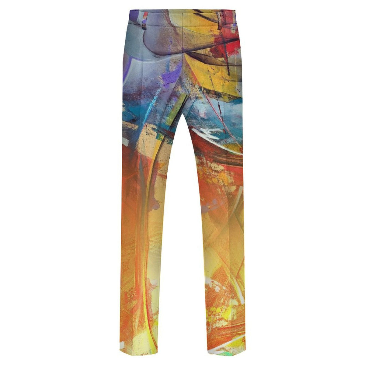 Pantalon habillé homme « Laboukan »