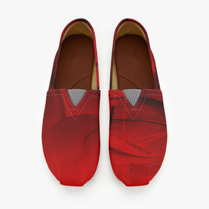 Chaussures toile "Redone"