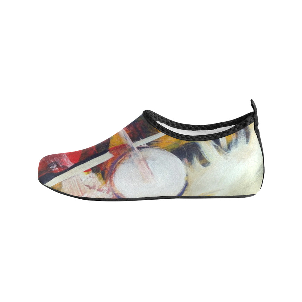 Chaussures aquatiques (homme) « Léwòz »