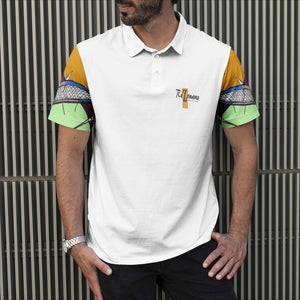 Polo collector « Yolcolored »
