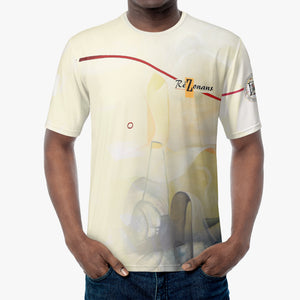 Tee-shirt all-over « Doubout »